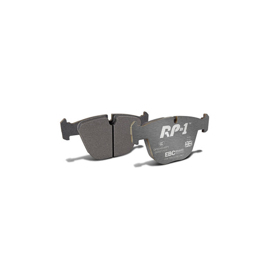 EBC DP81451RP1 BMW RP-1 Full Race Rear Brake Pads - ATE Caliper 1 | Casma Car Parts