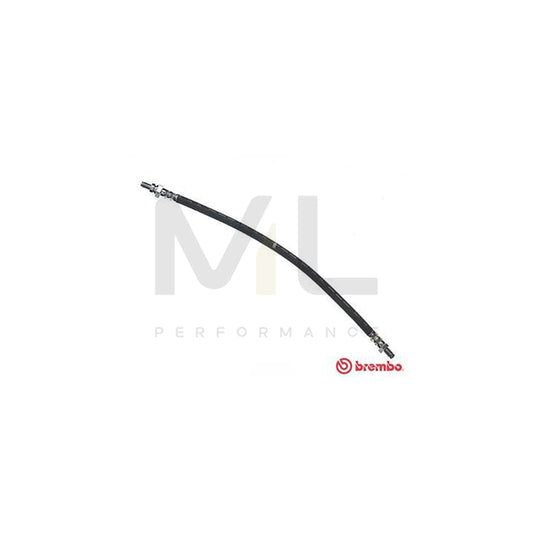 BREMBO T 24 044 Brake Hose 385mm, M10X1 | ML Performance Car Parts