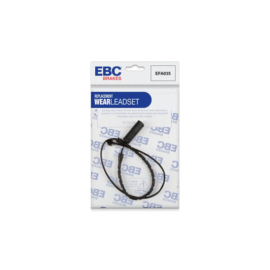 EBC EFA035 BMW E36 E46 Front Wear Leads - ATE Caliper 1 | Casma Car Parts