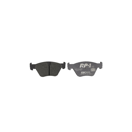 EBC DP81552RP1 BMW Alpina Mg Rover RP-1 Full Race Front Brake Pads - ATE/Brembo Caliper 1 | Casma Car Parts