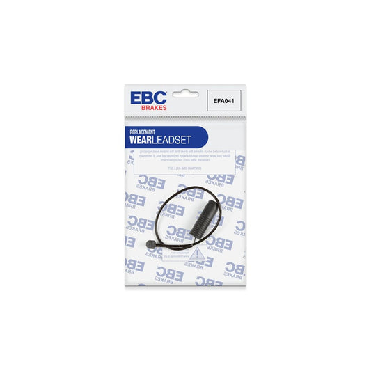 EBC EFA041 BMW E31 Rear Wear Leads - ATE Caliper 1 | Casma Car Parts