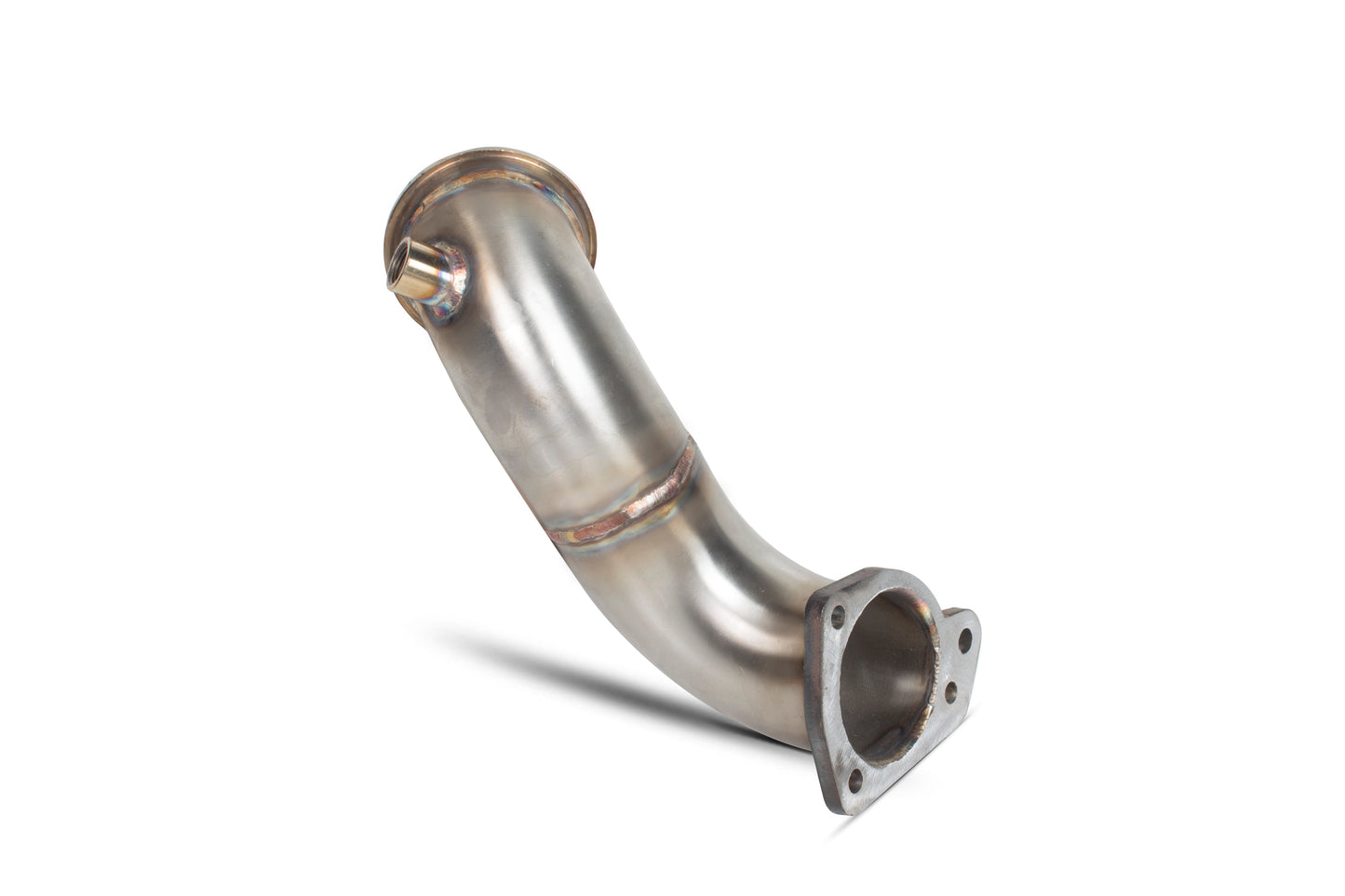 Scorpion SVXC059 Vauxhall Corsa D VXR/Nurburgring (A16) De-Cat Downpipe | Casma UK