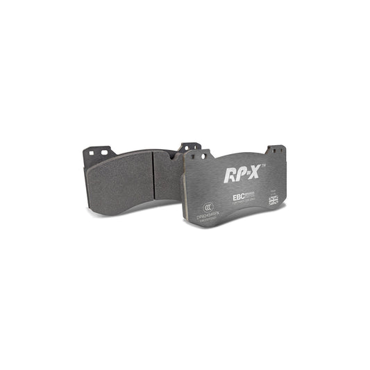 EBC DP82454RPX BMW G80 G82 G83 RP-X Full Race Front Brake Pads 1 | Casma Car Parts