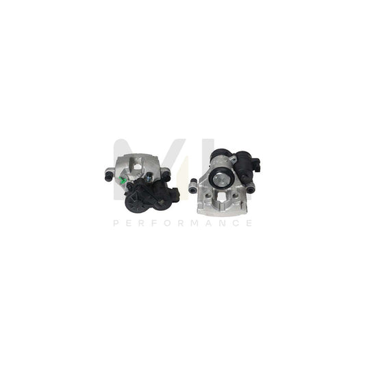 BREMBO F 50 386 Brake Caliper suitable for MERCEDES-BENZ C-Class | ML Performance Car Parts