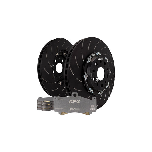 EBC P2DK062RPX BMW Rear RP-X Kit 1 | Casma Car Parts