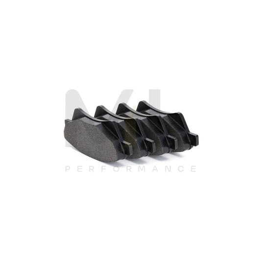 Brembo P 68 034 Brake Pad Set Excl. Wear Warning Contact, With Brake Caliper Screws | ML Performance Car Parts