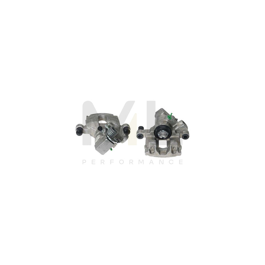 BREMBO F 24 208 Brake Caliper for FORD FIESTA | ML Performance Car Parts
