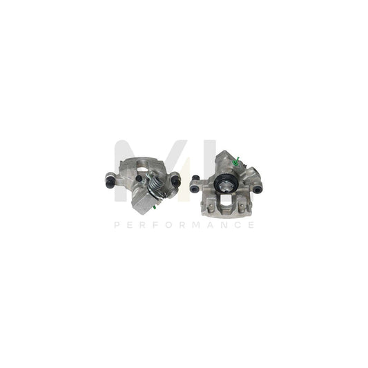 BREMBO F 24 208 Brake Caliper for FORD FIESTA | ML Performance Car Parts