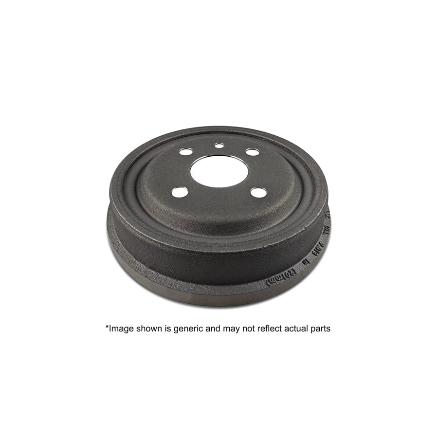 EBC DM041 BMW E36 Standard Discs/Drums Rear 1 | Casma Car Parts
