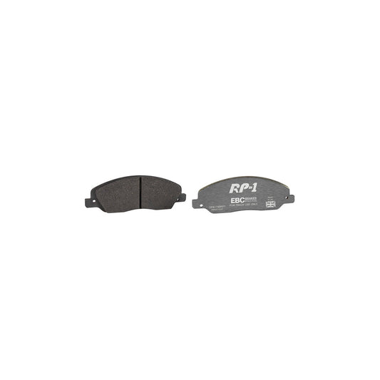 EBC DP81740RP1 Ford Mustang RP-1 Full Race Front Brake Pads 1 | Casma Car Parts