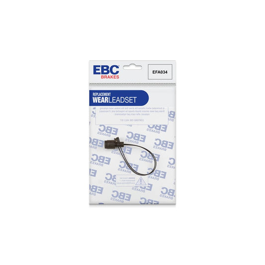 EBC EFA034 BMW E30 E28 E24 Front/Rear Wear Leads - ATE Caliper 1 | Casma Car Parts