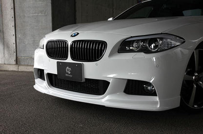 3D Design 3101-21021 BMW Urethane Front Lip Spoiler