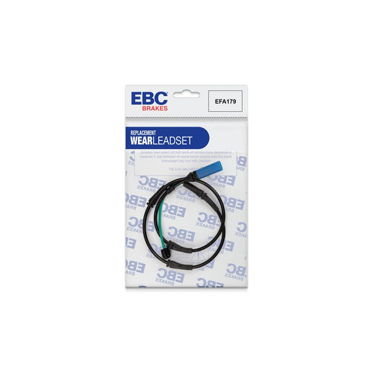 EBC EFA179 BMW Rear Wear Leads - TRW Caliper 1 | Casma Car Parts