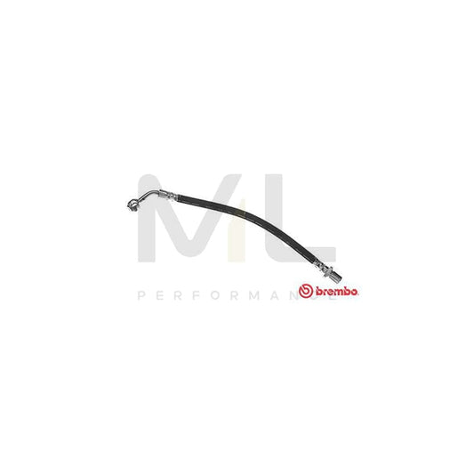 BREMBO T 83 100 Brake Hose for TOYOTA LAND CRUISER 265mm, F10X1 | ML Performance Car Parts