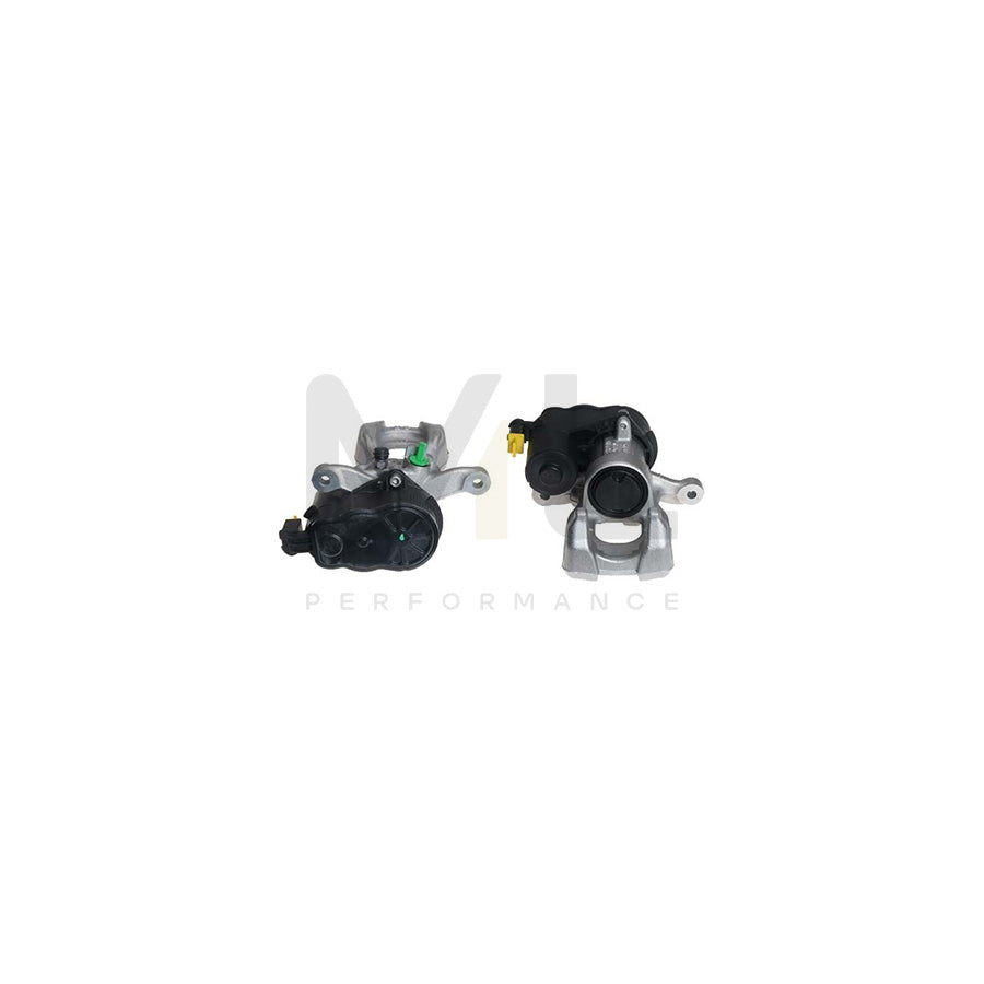 BREMBO F 50 395 Brake Caliper | ML Performance Car Parts