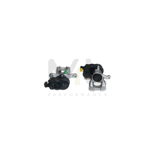 BREMBO F 50 395 Brake Caliper | ML Performance Car Parts