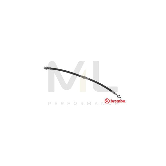 BREMBO T 54 034 Brake Hose for MITSUBISHI CARISMA 425mm, F10X1 | ML Performance Car Parts