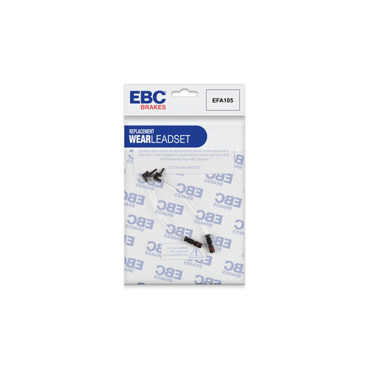 EBC EFA105 Mercedes-Benz W163 Rear Wear Leads 1 | Casma Car Parts