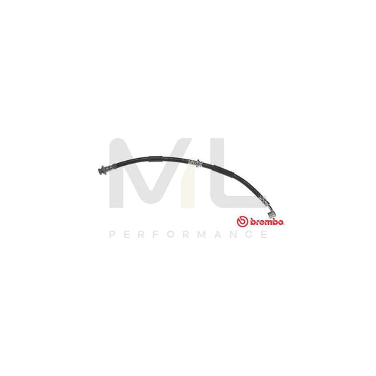 BREMBO T 56 153 Brake Hose for NISSAN PRIMERA 425mm, F10X1 | ML Performance Car Parts