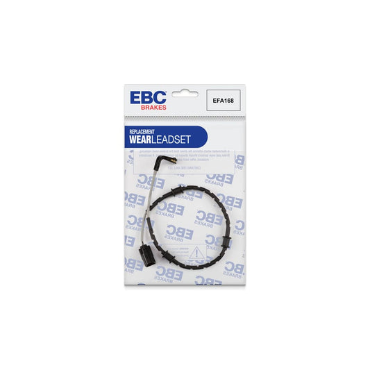 EBC EFA168 Jaguar Front Wear Leads - ATE/TRW Caliper 1 | Casma Car Parts