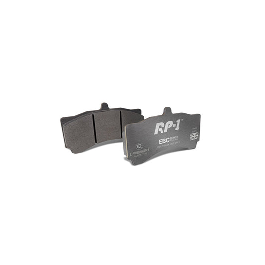 EBC DP8006RP1 Holden Hsv RP-1 Full Race Front Brake Pads - Brembo/AP Caliper 1 | Casma Car Parts