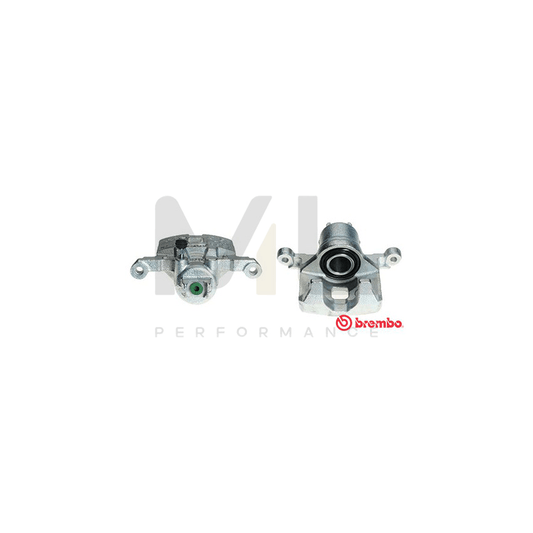 BREMBO T 56 085 Brake Hose for NISSAN BLUEBIRD 410mm, 10 | ML Performance Car Parts