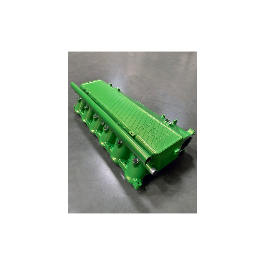 CSF BMW F8X M3/M4/M7C Engine Oil Cooler w/ rock guard | ML Performance UK Car Parts