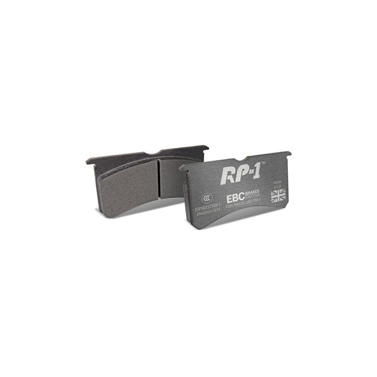 EBC DP8037RP1 Stoptech Wilwood Front RP-1 Brake Pads 1 | Casma Car Parts