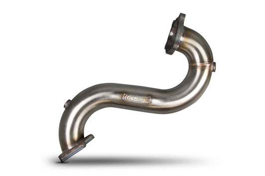 Scorpion SVXC062 Vauxhall Astra J De-Cat Downpipe | Casma UK