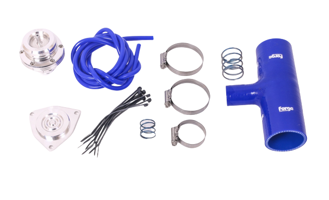 Forge FMDVSUB03 Piston Recirculating Valve for Subaru Impreza 2001 Onwards | Casma Car Parts