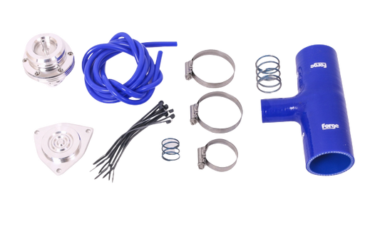 Forge FMDVSUB03 Piston Recirculating Valve for Subaru Impreza 2001 Onwards | Casma Car Parts