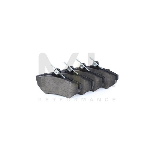 Brembo P 85 032 Brake Pad Set Excl. Wear Warning Contact, With Brake Caliper Screws | ML Performance Car Parts