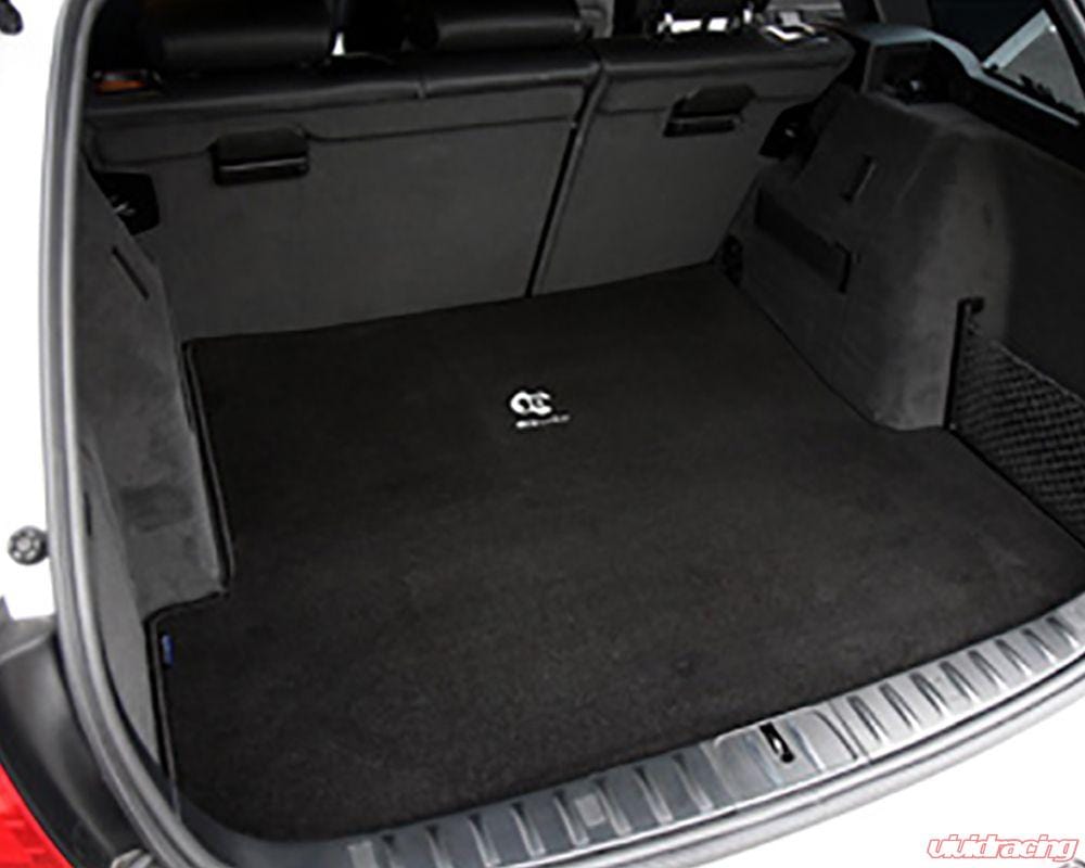 3D Design 6402-19111 BMW Luggage Space Mat
