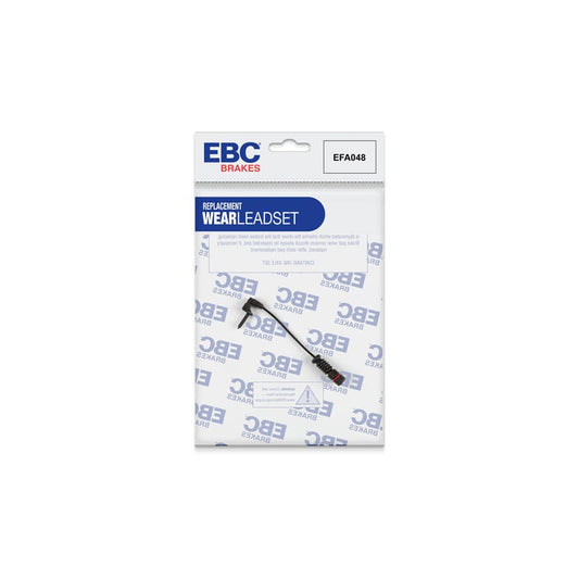 EBC EFA048 Mercedes-Benz W124 R170 W201 Front/Rear Wear Leads - ATE Caliper 1 | Casma Car Parts