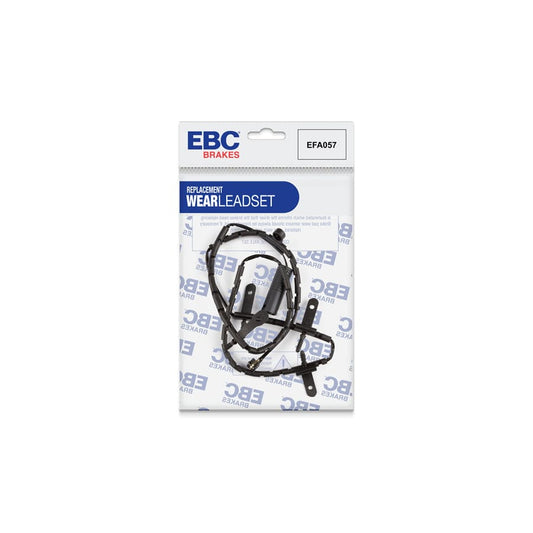 EBC EFA057 Mini R50 R53 R56 Rear Wear Leads - ATE Caliper 1 | Casma Car Parts
