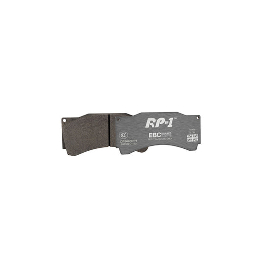 EBC DP8080RP1 Audi BMW VW Front RP-1 Brake Pads 1 | Casma Car Parts