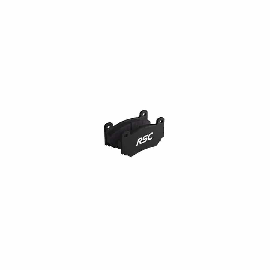 PAGID PGD-S8081C02001 RSC 2 FRONT BRAKE PADS ASTON MARTIN DB11 (2016)   | Casma Car Parts