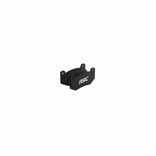 PAGID PGD-S8081C02001 RSC 2 FRONT BRAKE PADS ASTON MARTIN DB11 (2016)   | Casma Car Parts