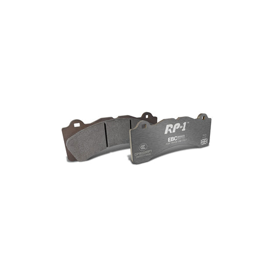 EBC DP8059RP1 Racing RP-1 Brake Pads 1 | Casma Car Parts