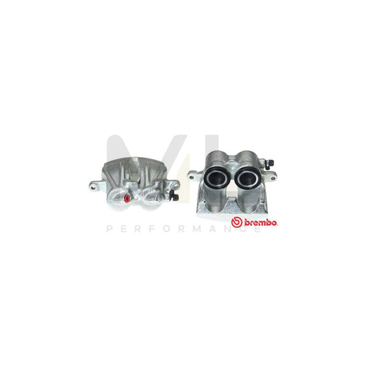 BREMBO T 30 083 Brake Hose 715mm, F10X1 | ML Performance Car Parts