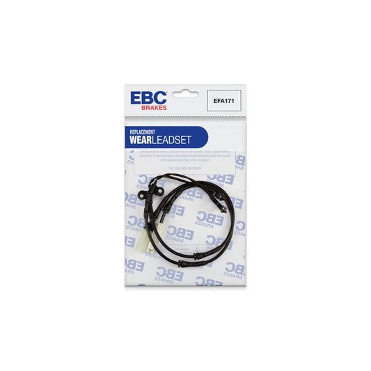 EBC EFA171 BMW Front Wear Leads - ATE Caliper (Inc. M5 & M6) 1 | Casma Car Parts