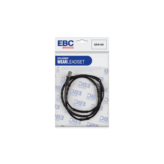 EBC EFA145 BMW E89 Rear Wear Leads - TRW Caliper 1 | Casma Car Parts