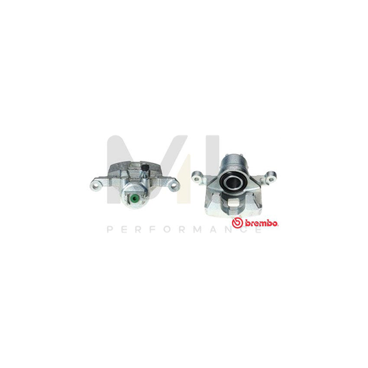 BREMBO T 56 059 Brake Hose for NISSAN VANETTE 450mm, F10X1 | ML Performance Car Parts