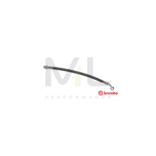 BREMBO T 30 102 Brake Hose for KIA MAGENTIS 290mm, F10X1 | ML Performance Car Parts