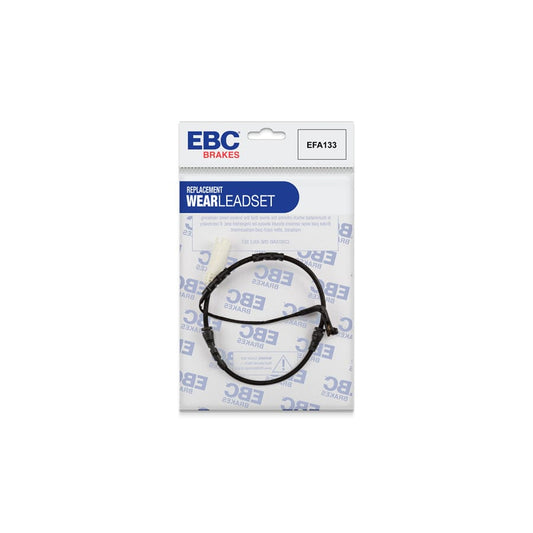 EBC EFA133 BMW E84 Front Wear Leads - ATE Caliper 1 | Casma Car Parts