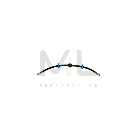 BREMBO T 23 168 Brake Hose 505mm, F10X1,25 | ML Performance Car Parts