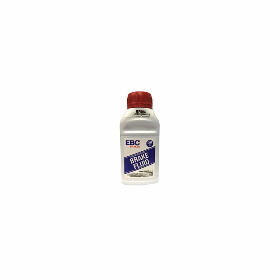 EBC BF004 (1L) Audi BMW VW DOT-4 Brake Fluid 1 Litre  1 | Casma Car Parts