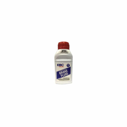 EBC BF004 (1L) Audi BMW VW DOT-4 Brake Fluid 1 Litre  1 | Casma Car Parts