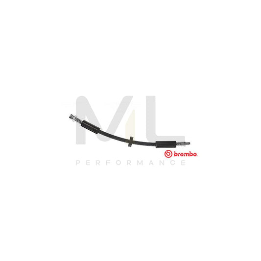 BREMBO T 71 006 Brake Hose for SAAB 9000 360mm, F10X1 | ML Performance Car Parts