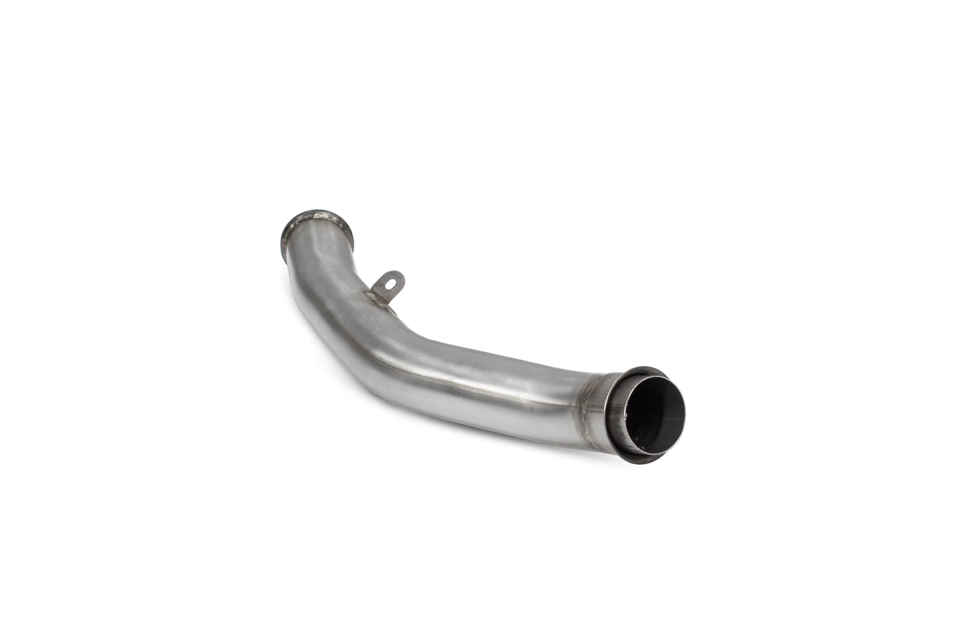 Scorpion KT90MA KTM 1290 Superduke R Catalyst Removal Pipe | Casma UK